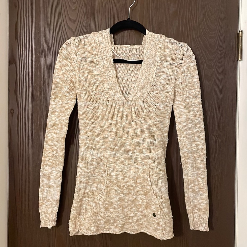 Roxy Hooded Sweater